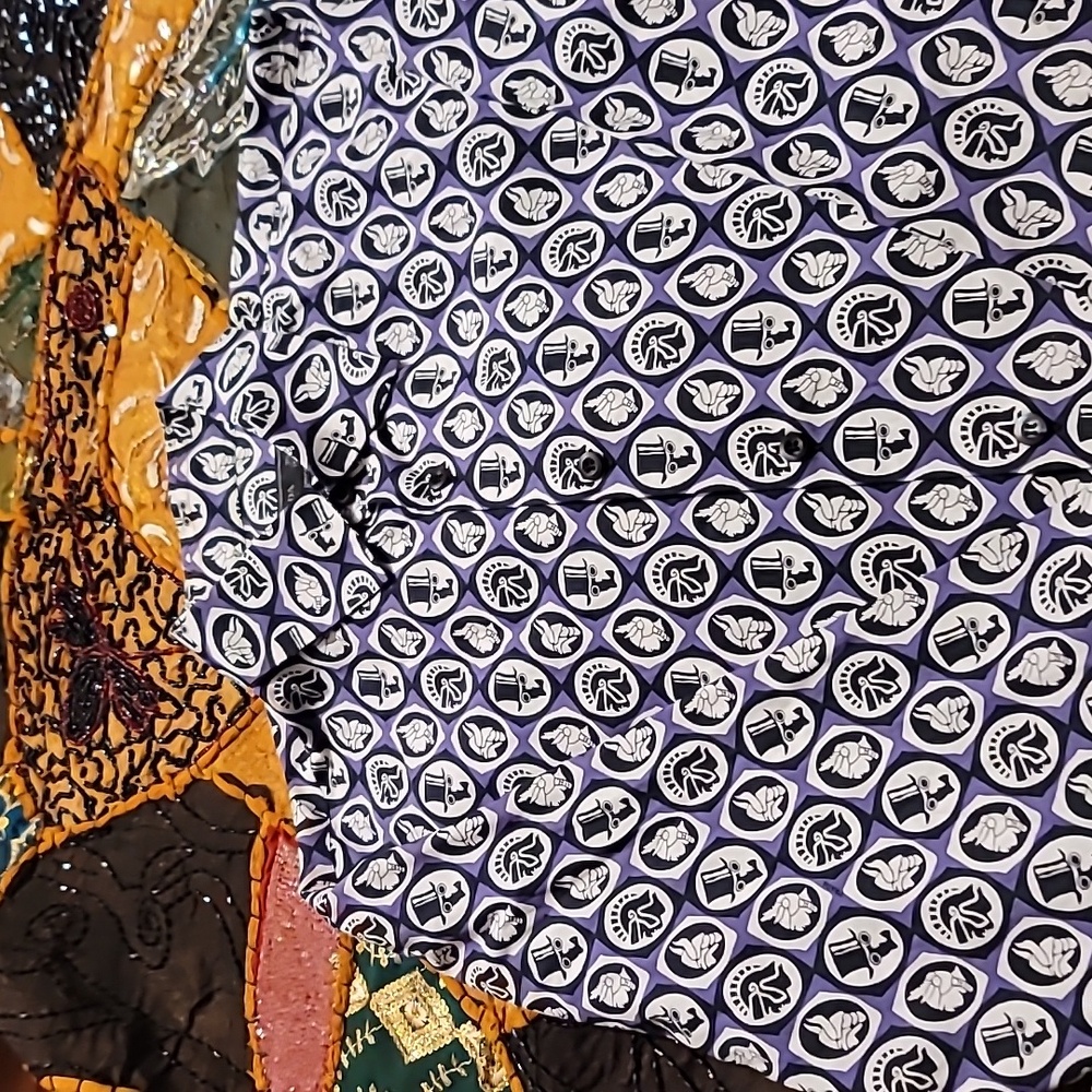 Prada Button-Down Shirt - image 2